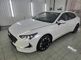 Hyundai Sonata 2021 годаүшін11 800 000 тг. в Петропавловск