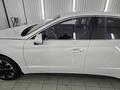Hyundai Sonata 2021 года за 11 800 000 тг. в Петропавловск – фото 3