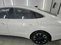 Hyundai Sonata 2021 года за 11 800 000 тг. в Петропавловск – фото 4