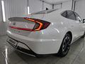 Hyundai Sonata 2021 года за 11 800 000 тг. в Петропавловск – фото 8