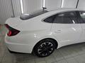 Hyundai Sonata 2021 года за 11 800 000 тг. в Петропавловск – фото 9