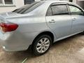 Toyota Corolla 2008 годаүшін5 200 000 тг. в Туркестан