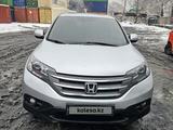Honda CR-V 2012 годаfor9 700 000 тг. в Алматы