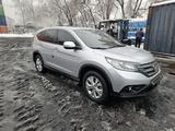 Honda CR-V 2012 годаfor9 700 000 тг. в Алматы – фото 2