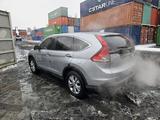 Honda CR-V 2012 годаfor9 700 000 тг. в Алматы – фото 4