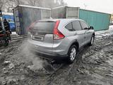 Honda CR-V 2012 годаfor9 700 000 тг. в Алматы – фото 3