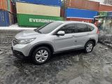 Honda CR-V 2012 годаfor9 700 000 тг. в Алматы – фото 5