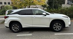 Lexus RX 300 2018 года за 19 700 000 тг. в Алматы – фото 3