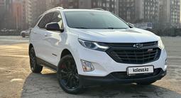 Chevrolet Equinox 2021 годаүшін11 500 000 тг. в Алматы – фото 3