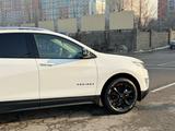 Chevrolet Equinox 2021 года за 11 500 000 тг. в Алматы – фото 5