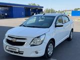 Chevrolet Cobalt 2021 года за 4 200 000 тг. в Алматы