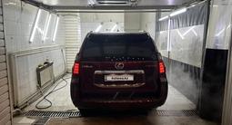 Lexus GX 460 2011 годаүшін16 250 000 тг. в Алматы – фото 3