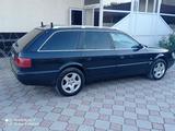 Audi A6 1994 годаүшін3 200 000 тг. в Шу – фото 4