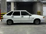 ВАЗ (Lada) 2114 2013 года за 2 000 000 тг. в Шымкент – фото 4