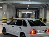 ВАЗ (Lada) 2114 2013 года за 2 000 000 тг. в Шымкент – фото 2