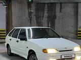 ВАЗ (Lada) 2114 2013 года за 2 000 000 тг. в Шымкент