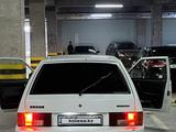 ВАЗ (Lada) 2114 2013 года за 2 000 000 тг. в Шымкент – фото 3