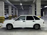 ВАЗ (Lada) 2114 2013 года за 2 000 000 тг. в Шымкент – фото 5
