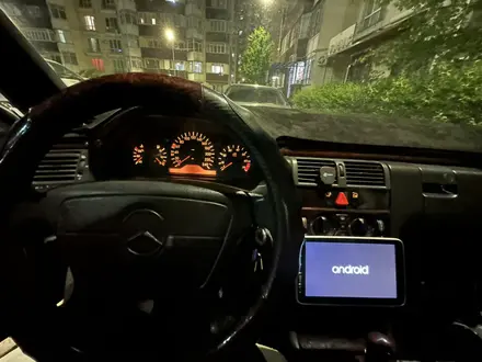 Mercedes-Benz E 230 1996 года за 2 100 000 тг. в Алматы – фото 14