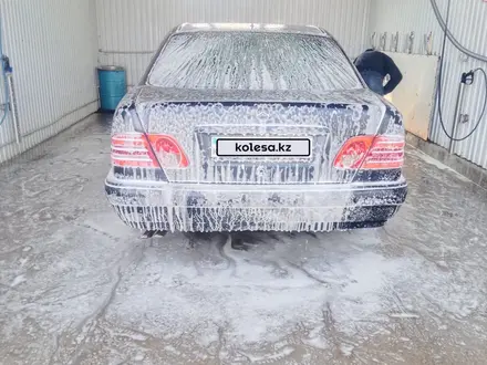 Mercedes-Benz E 230 1996 года за 2 100 000 тг. в Алматы – фото 16
