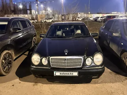 Mercedes-Benz E 230 1996 года за 2 100 000 тг. в Алматы – фото 17