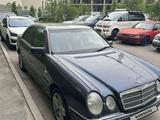 Mercedes-Benz E 230 1996 года за 2 100 000 тг. в Алматы – фото 5