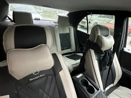Mercedes-Benz E 230 1996 года за 2 100 000 тг. в Алматы – фото 10
