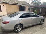 Toyota Camry 2006 года за 6 000 000 тг. в Талдыкорган – фото 4