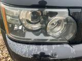Land Rover Range Rover Sport 2012 года за 2 400 000 тг. в Астана – фото 2