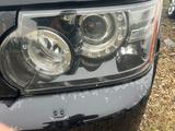 Land Rover Range Rover Sport 2012 года за 2 400 000 тг. в Астана