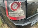 Land Rover Range Rover Sport 2012 года за 2 400 000 тг. в Астана – фото 3