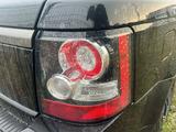 Land Rover Range Rover Sport 2012 года за 2 400 000 тг. в Астана – фото 4