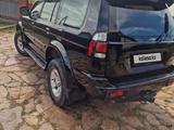 Mitsubishi Pajero Sport 2008 года за 4 400 000 тг. в Астана – фото 2
