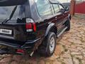 Mitsubishi Pajero Sport 2008 года за 4 300 000 тг. в Астана