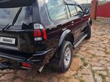 Mitsubishi Pajero Sport 2008 года за 4 400 000 тг. в Астана