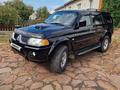 Mitsubishi Pajero Sport 2008 года за 4 300 000 тг. в Астана – фото 3