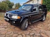 Mitsubishi Pajero Sport 2008 года за 4 400 000 тг. в Астана – фото 3