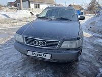 Audi A6 1995 года за 2 000 000 тг. в Щучинск