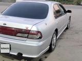 Nissan Cefiro 1998 года за 1 200 000 тг. в Алматы – фото 4