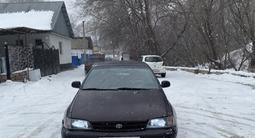 Toyota Carina E 1992 годаfor2 300 000 тг. в Алматы