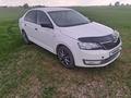 Skoda Rapid 2013 года за 4 400 000 тг. в Уральск – фото 2