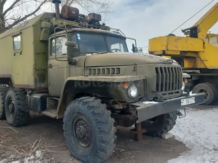 Урал 1989 года за 5 200 000 тг. в Семей – фото 2