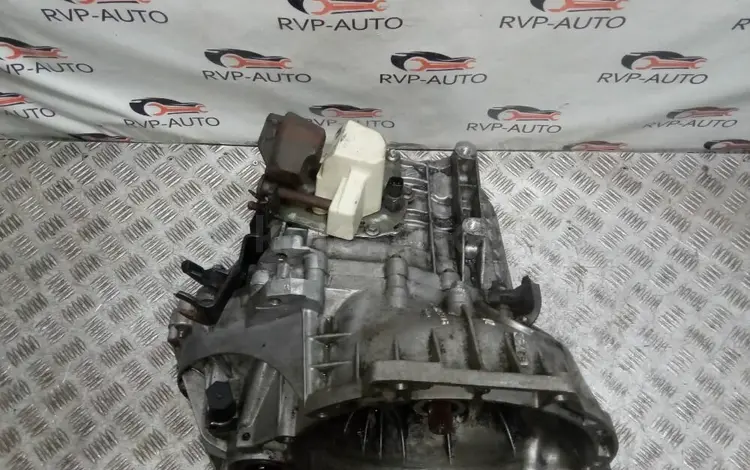 Форд — КОРОБКА КПП (АКПП/МКПП) — контрактная, полностью проверенная за 118 000 тг. в Алматы