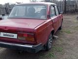 ВАЗ (Lada) 2107 2000 года за 250 000 тг. в Семей – фото 2