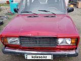 ВАЗ (Lada) 2107 2000 годаүшін250 000 тг. в Семей