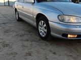 Opel Omega 2000 годаүшін1 300 000 тг. в Атырау – фото 3