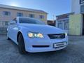 Toyota Mark X 2008 годаүшін3 600 000 тг. в Атырау – фото 2