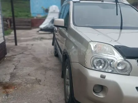 Nissan X-Trail 2008 года за 6 500 000 тг. в Алматы – фото 2