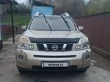 Nissan X-Trail 2008 года за 6 500 000 тг. в Алматы