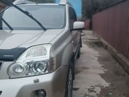 Nissan X-Trail 2008 года за 6 500 000 тг. в Алматы – фото 3